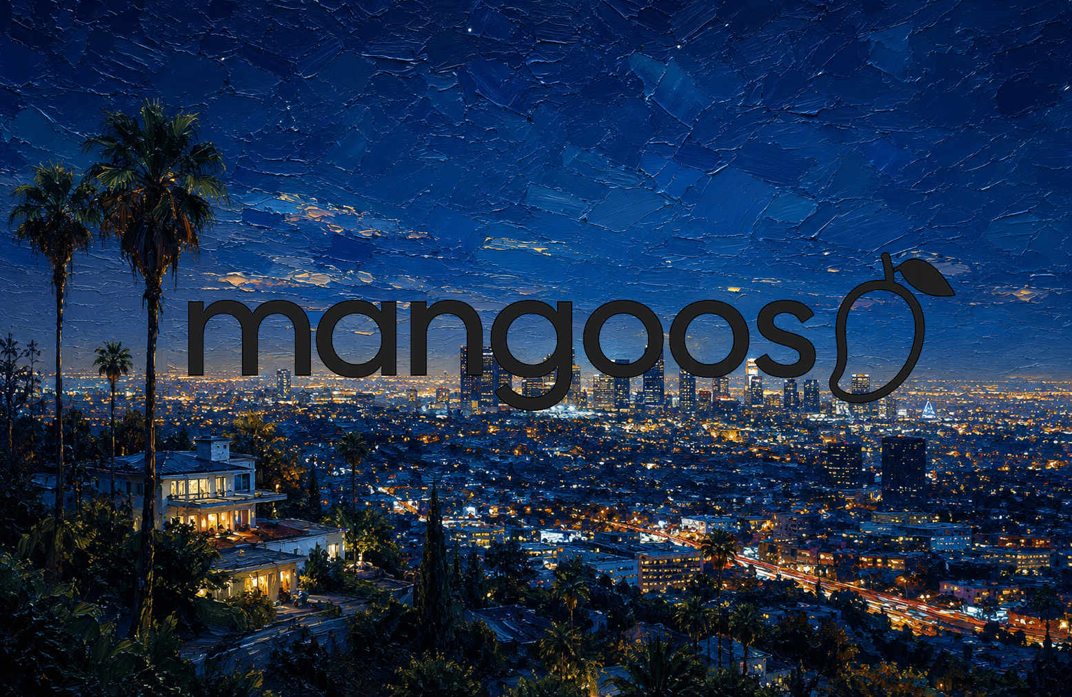 Los Angeles Wallpaper Pack (10 Wallpapers)