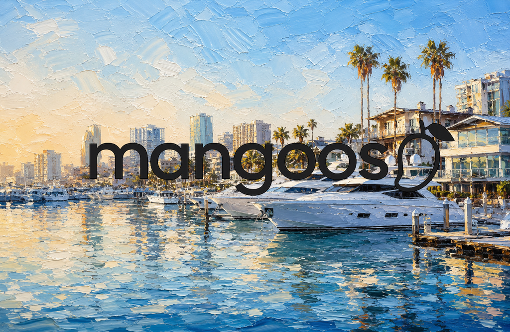 Los Angeles Wallpaper Pack (10 Wallpapers)