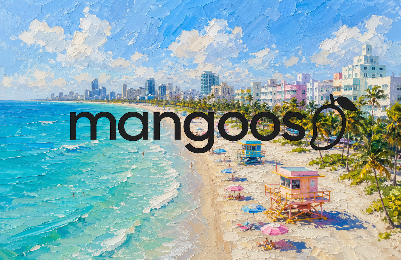 Miami Wallpaper Pack (10 Wallpapers)