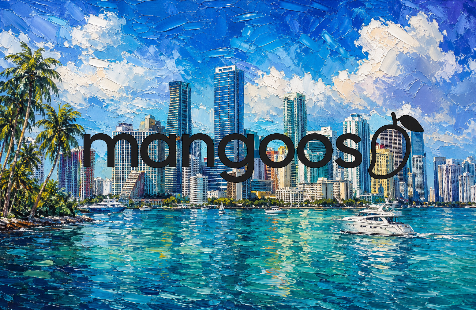Miami Wallpaper Pack (10 Wallpapers)