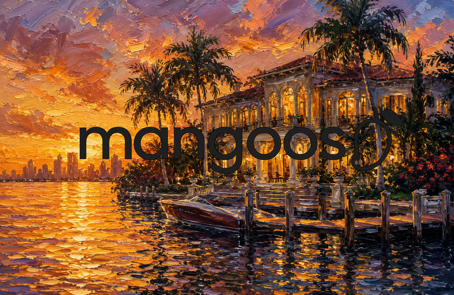 Miami Wallpaper Pack (10 Wallpapers)