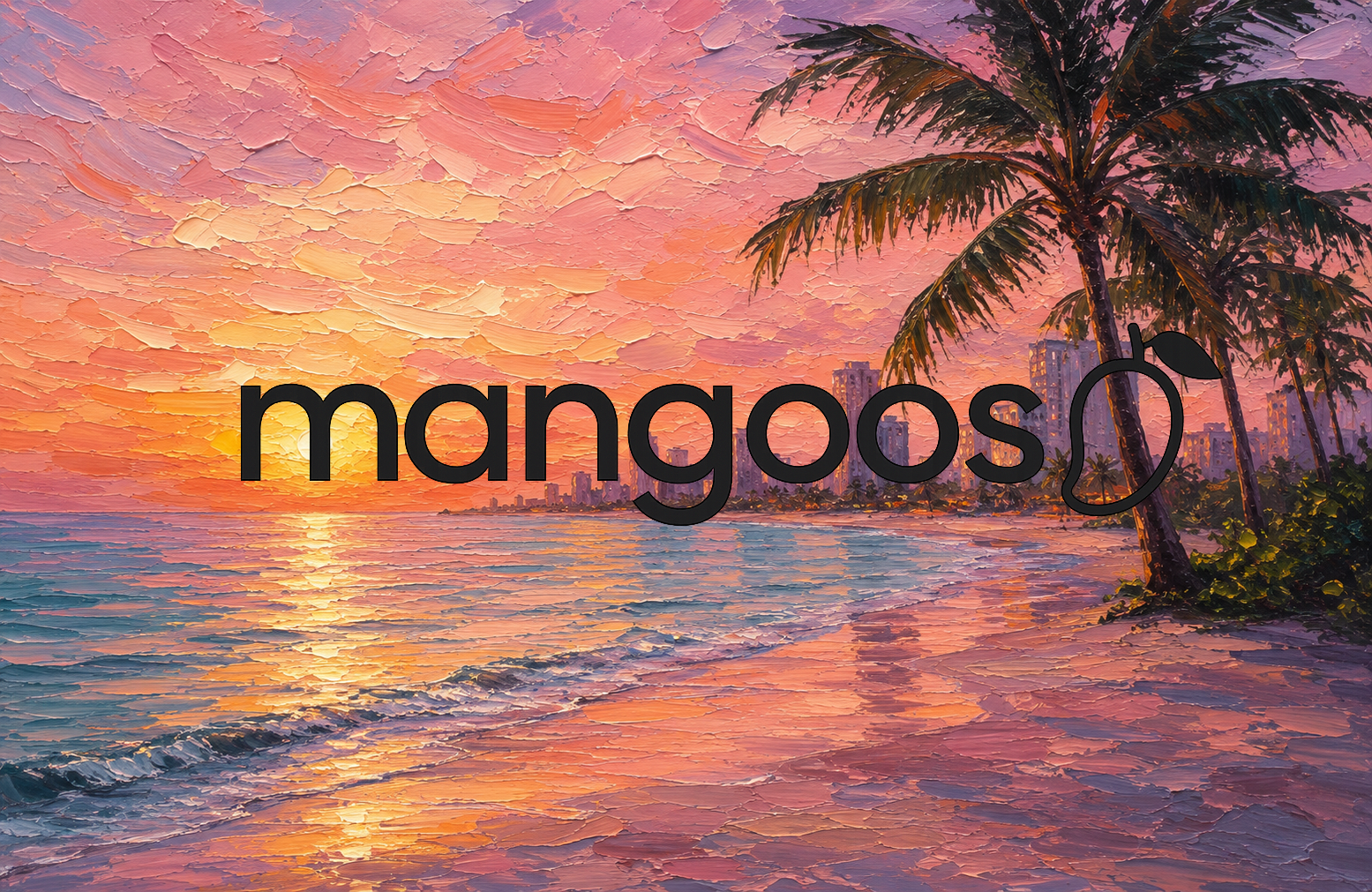 Miami Wallpaper Pack (10 Wallpapers)