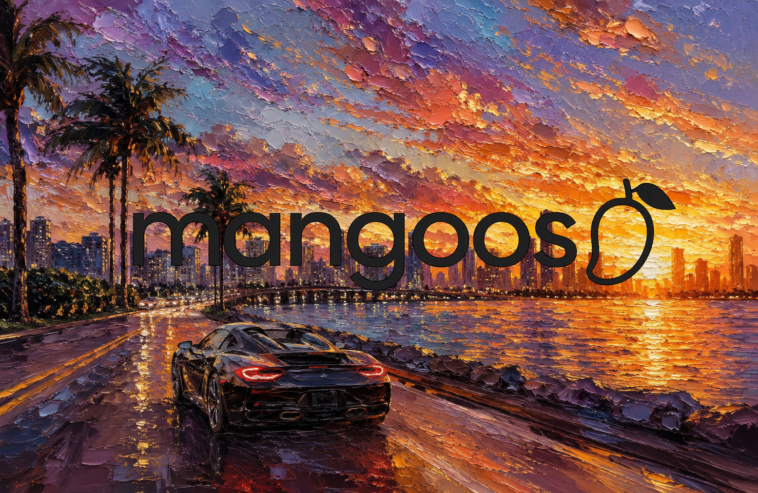 Miami Wallpaper Pack (10 Wallpapers)