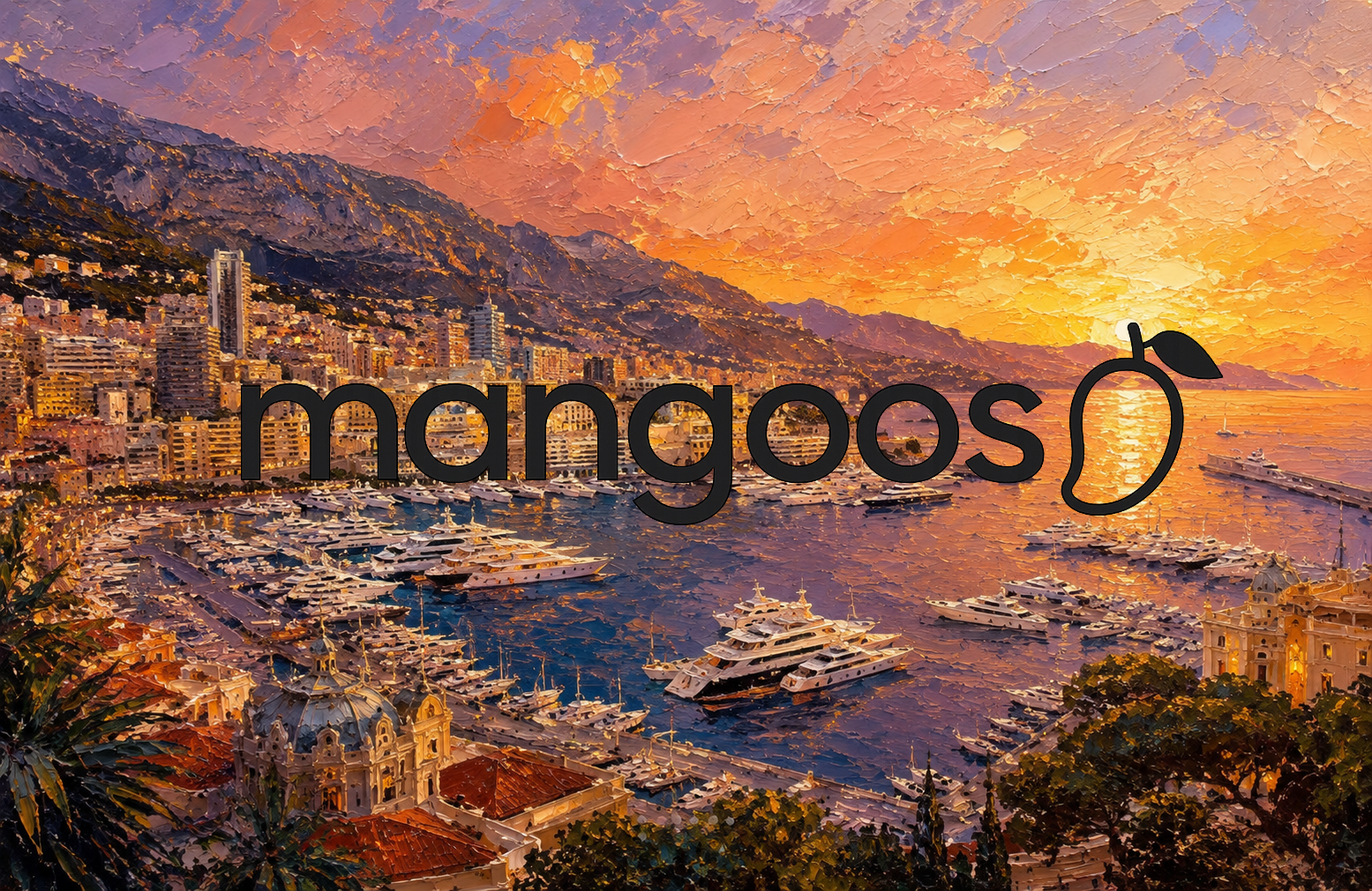 Monaco Wallpaper Pack (10 Wallpapers)