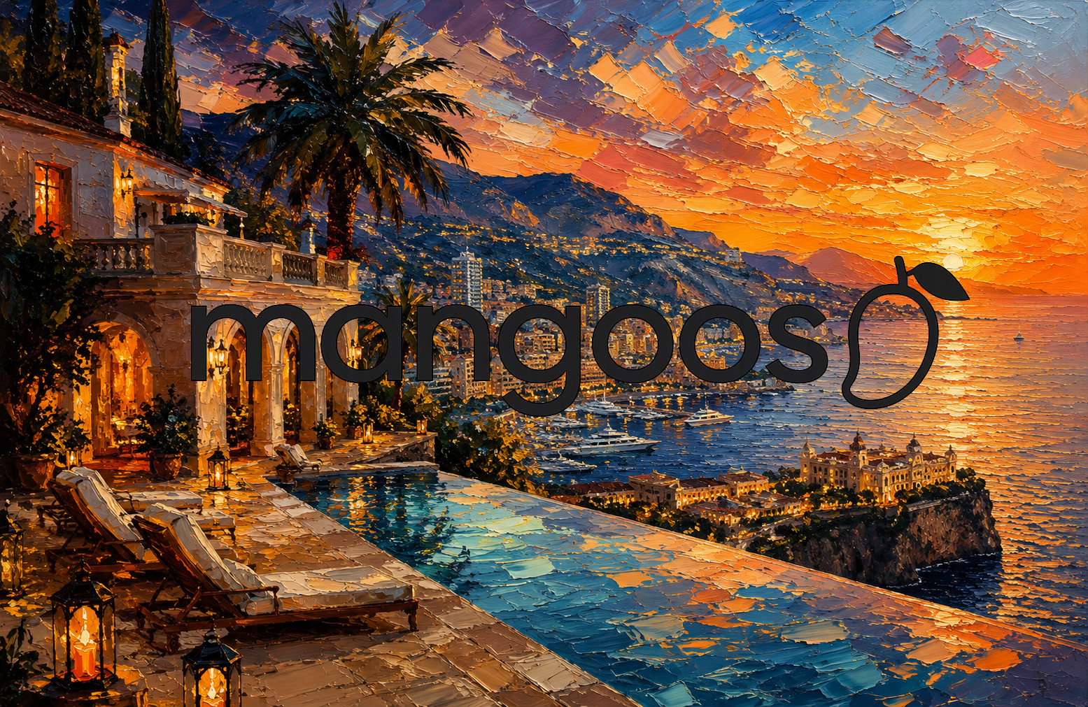 Monaco Wallpaper Pack (10 Wallpapers)
