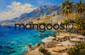 Monaco Wallpaper Pack (10 Wallpapers)