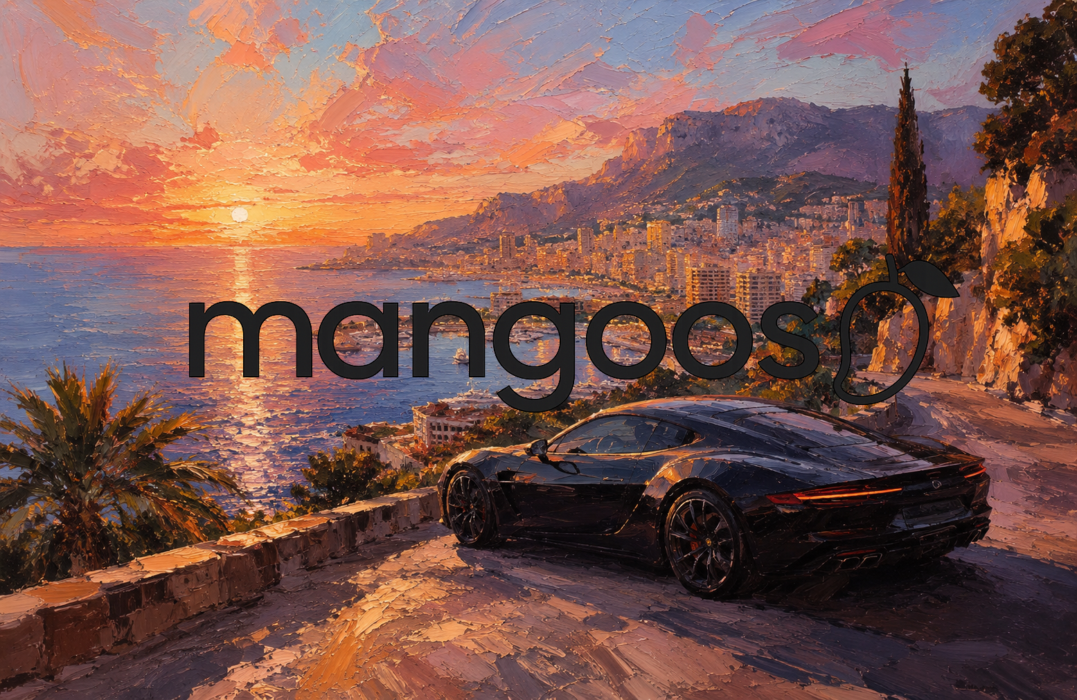 Monaco Wallpaper Pack (10 Wallpapers)
