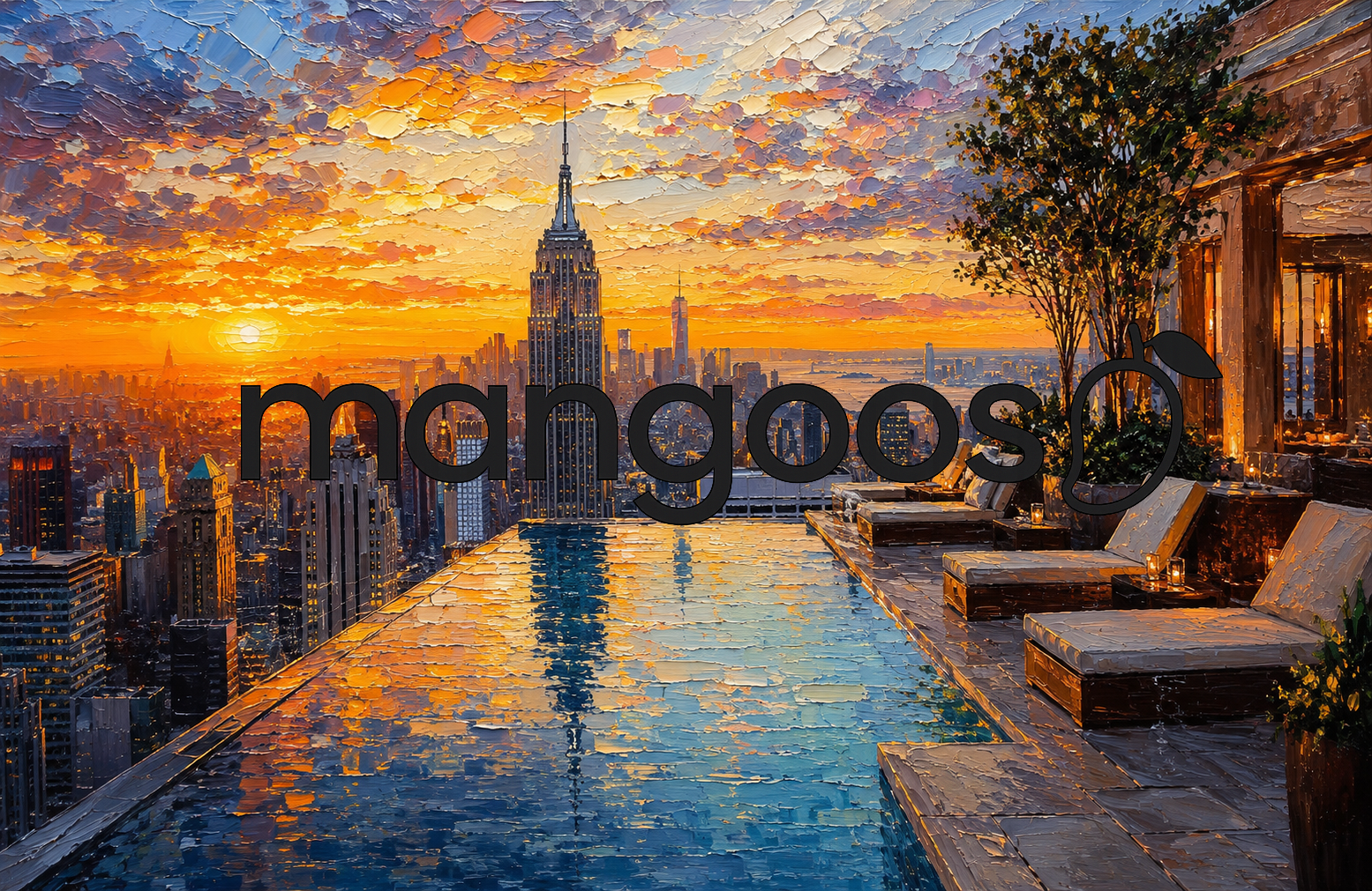New York Wallpaper Pack (10 Wallpapers)