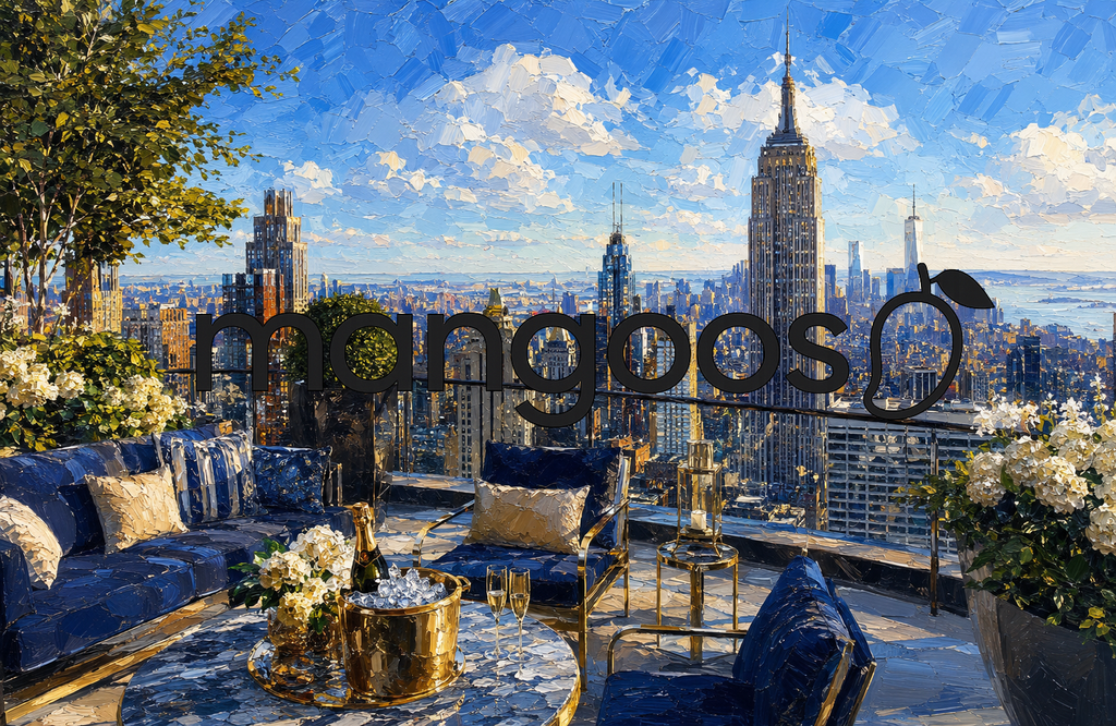 New York Wallpaper Pack (10 Wallpapers)