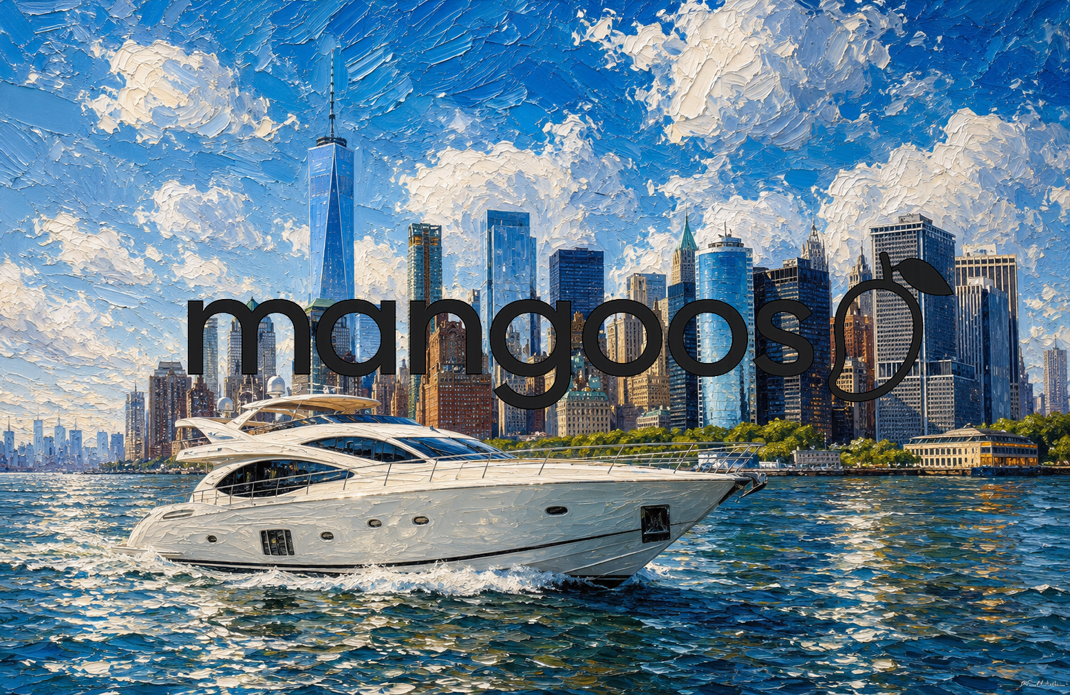 New York Wallpaper Pack (10 Wallpapers)