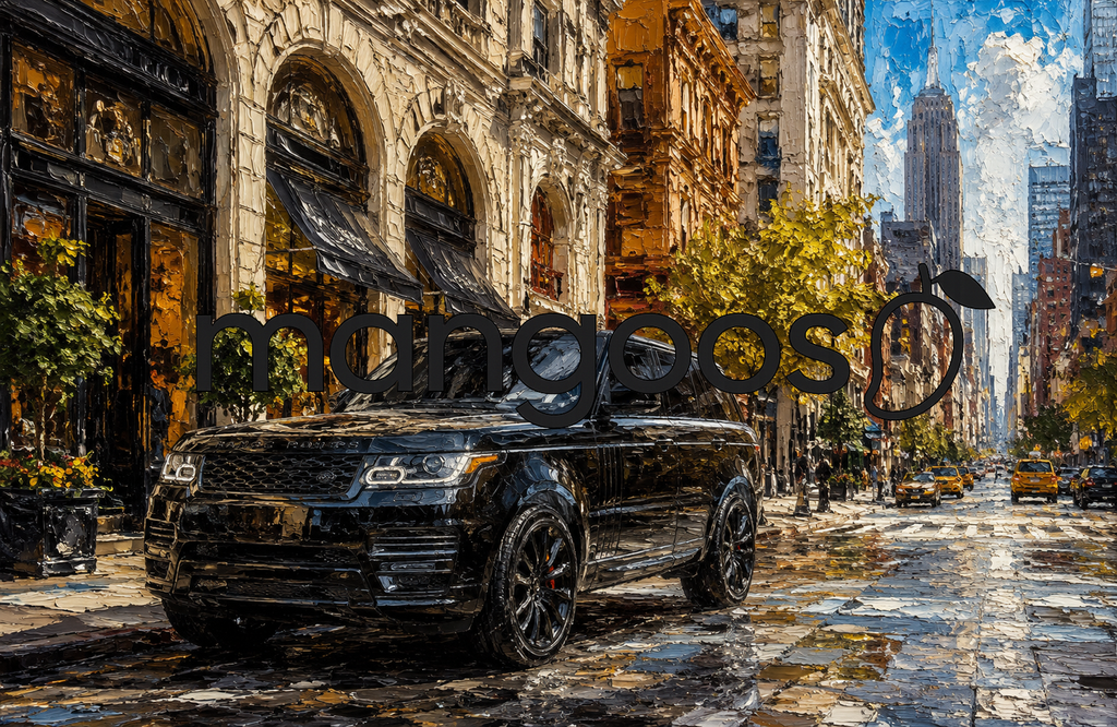 New York Wallpaper Pack (10 Wallpapers)