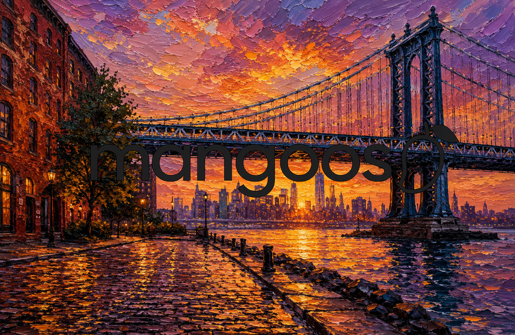 New York Wallpaper Pack (10 Wallpapers)