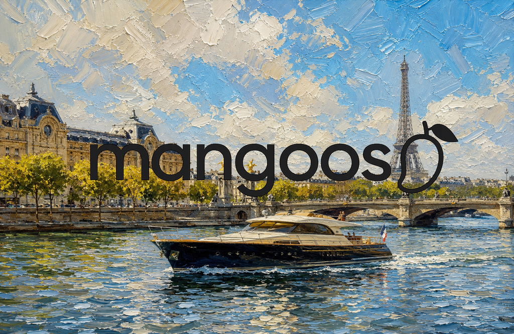 Paris Wallpaper Pack (10 Wallpapers)