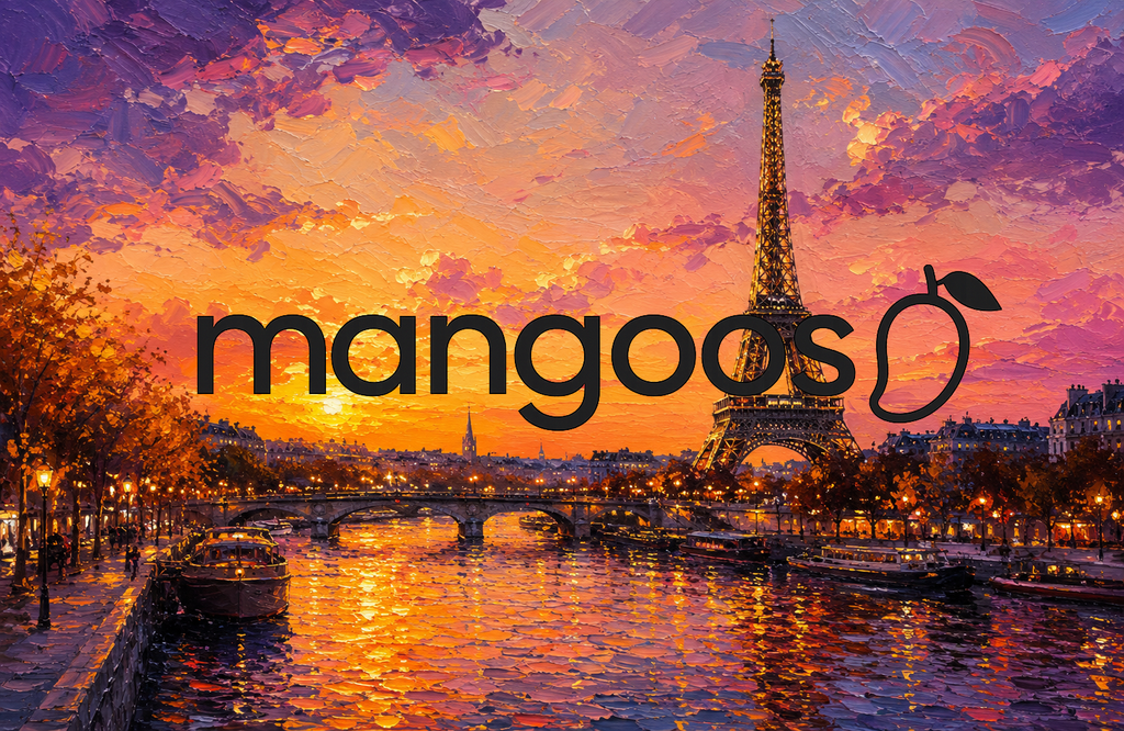 Paris Wallpaper Pack (10 Wallpapers)