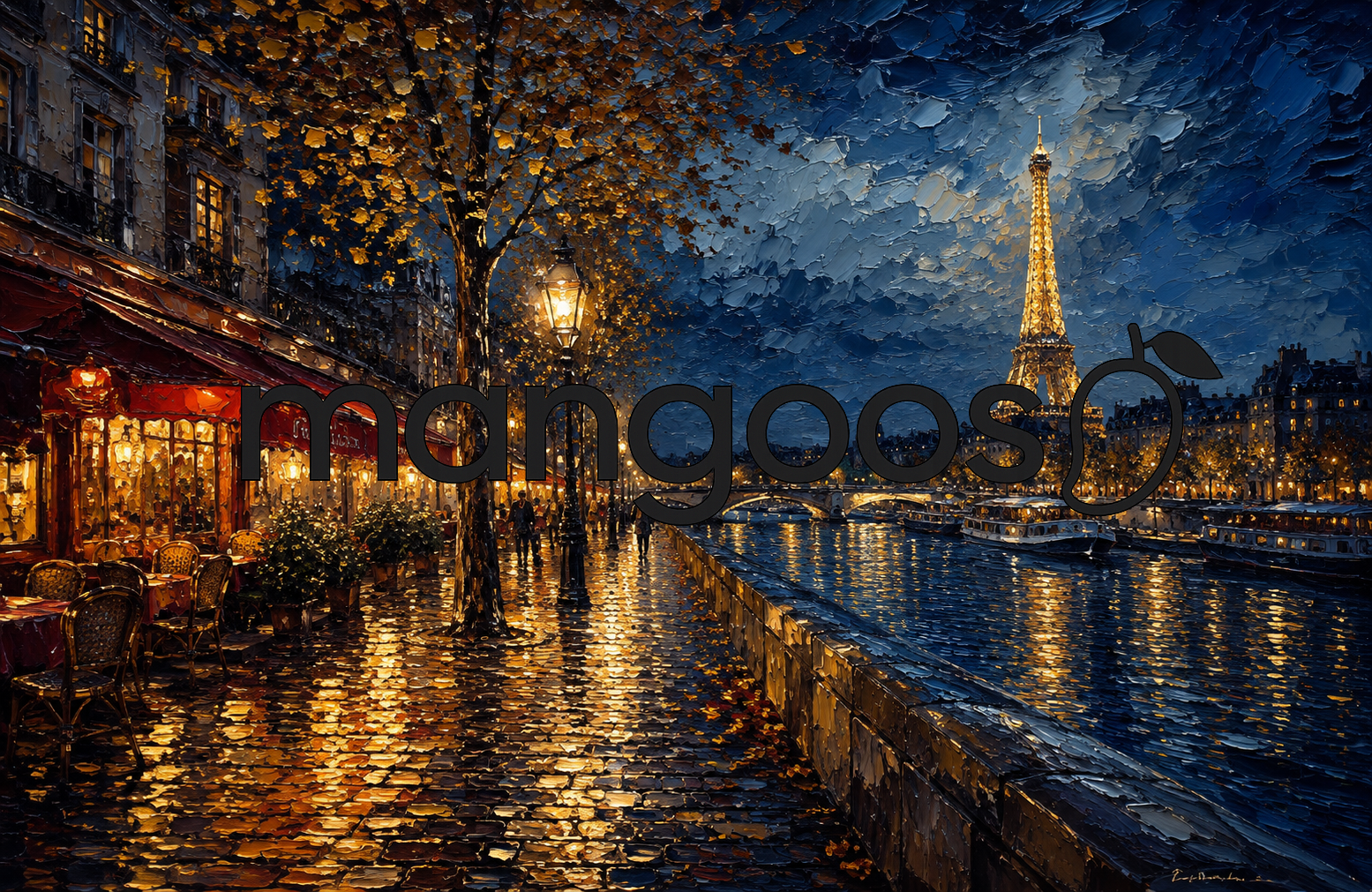 Paris Wallpaper Pack (10 Wallpapers)
