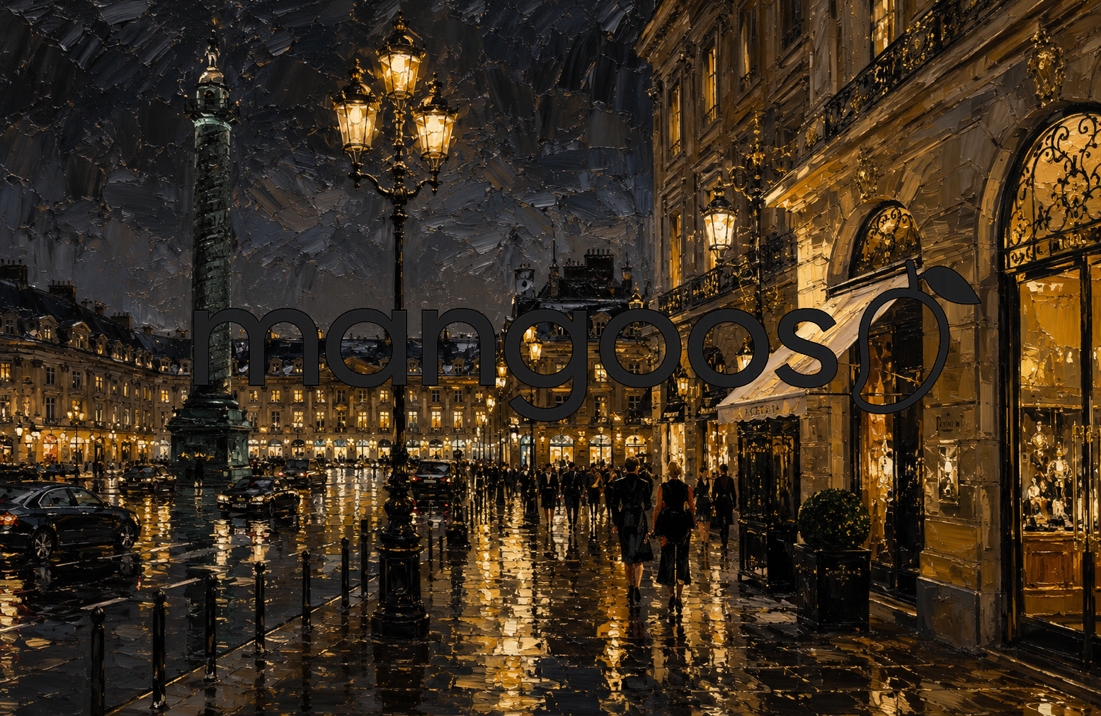 Paris Wallpaper Pack (10 Wallpapers)