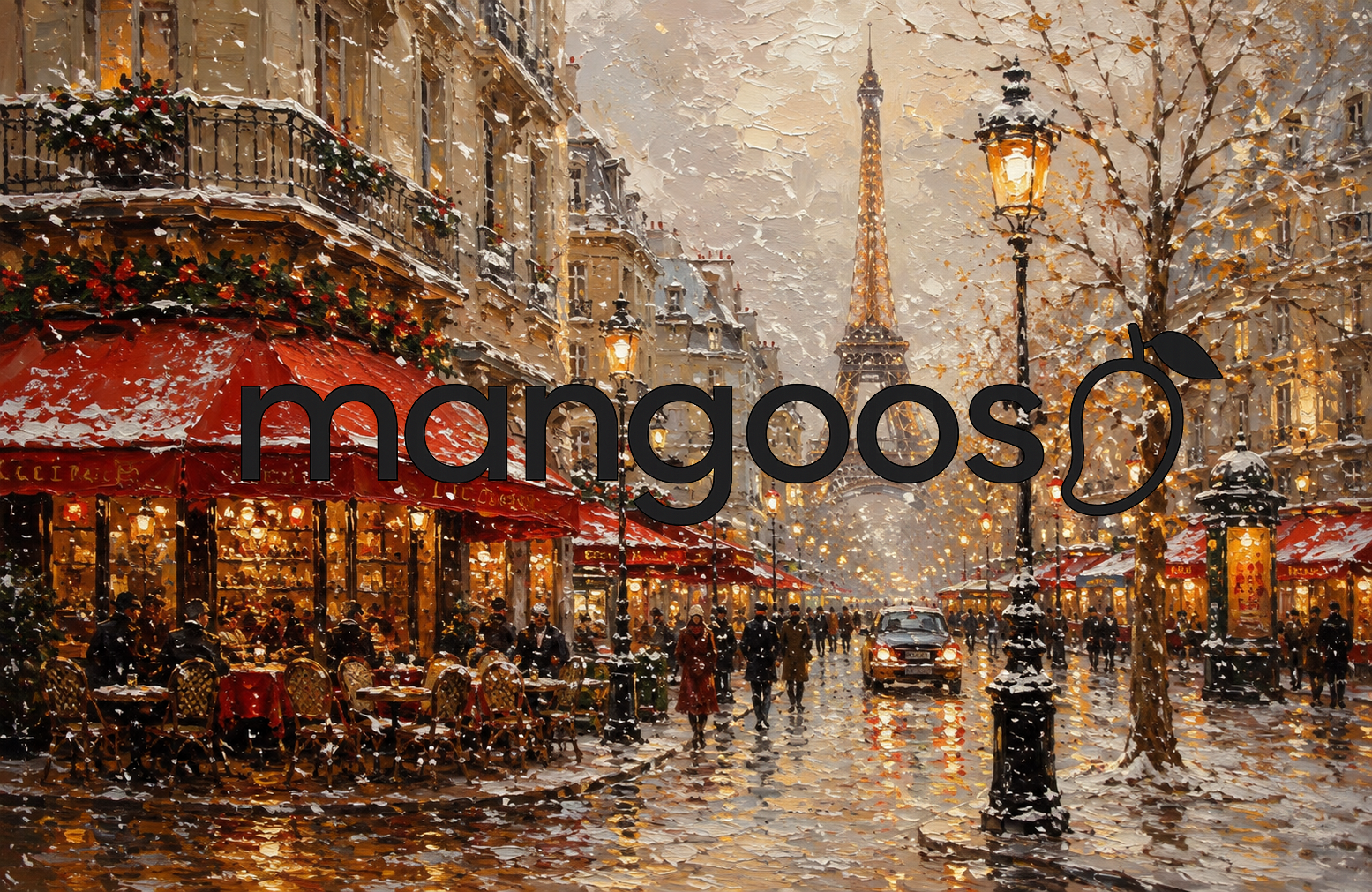 Paris Wallpaper Pack (10 Wallpapers)