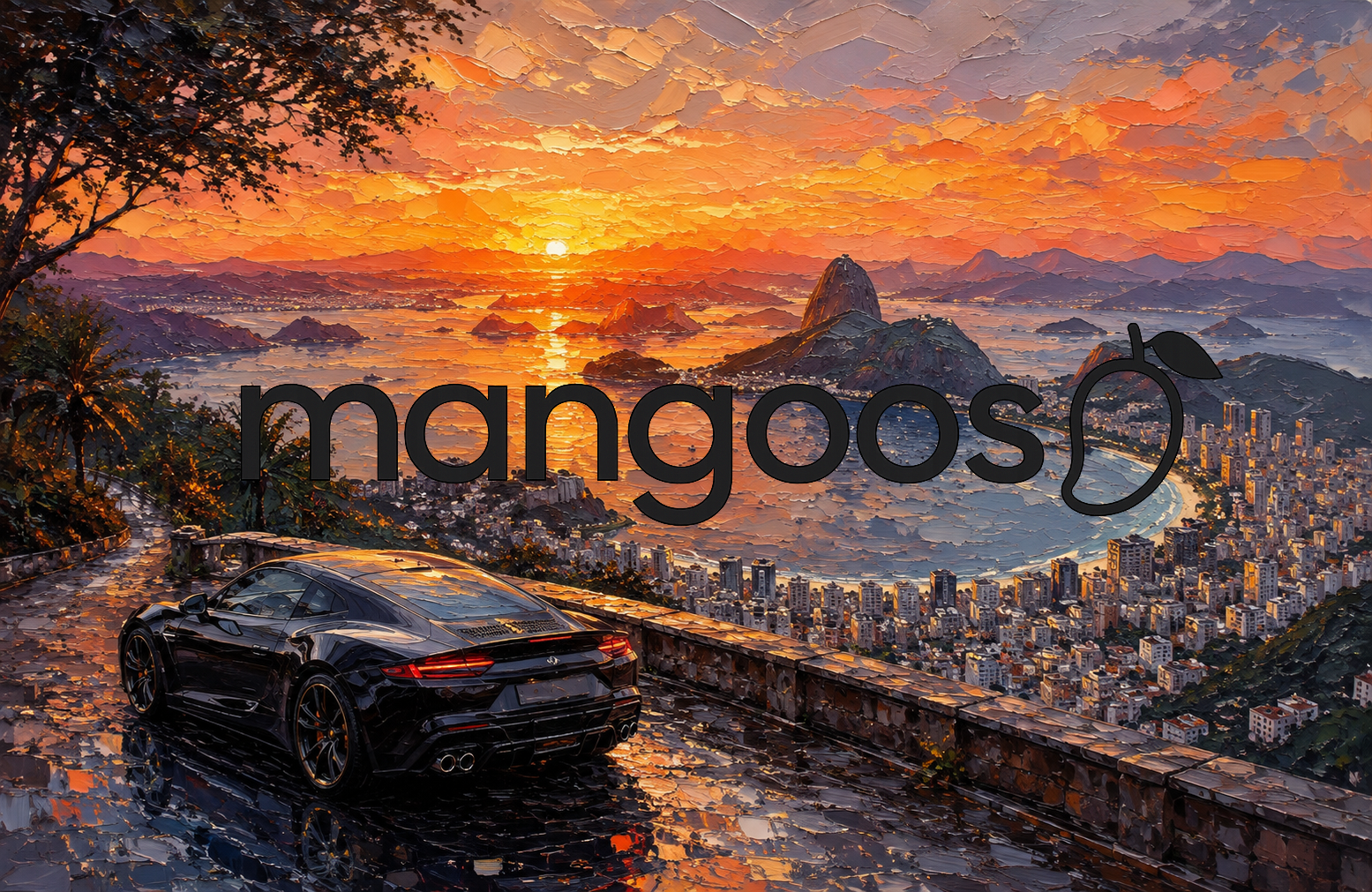 Rio de Janeiro Wallpaper Pack (10 Wallpapers)