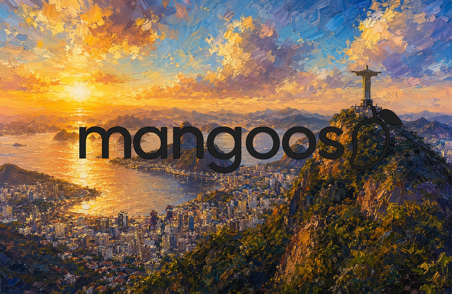 Rio de Janeiro Wallpaper Pack (10 Wallpapers)