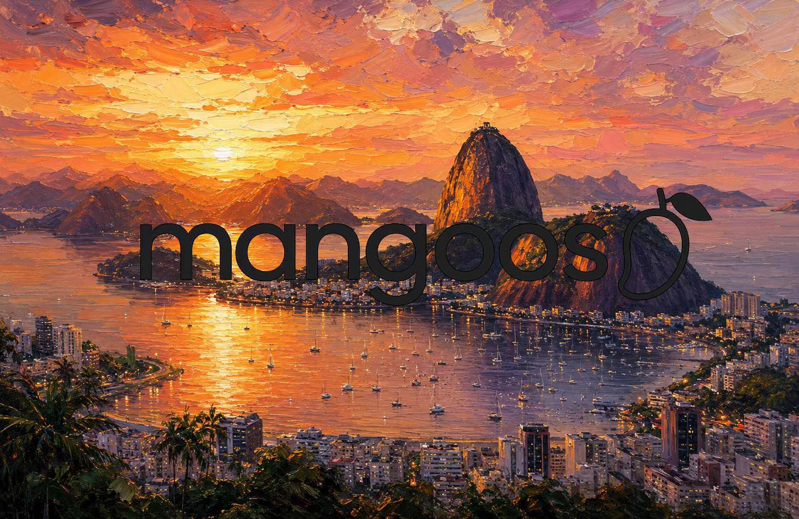 Rio de Janeiro Wallpaper Pack (10 Wallpapers)