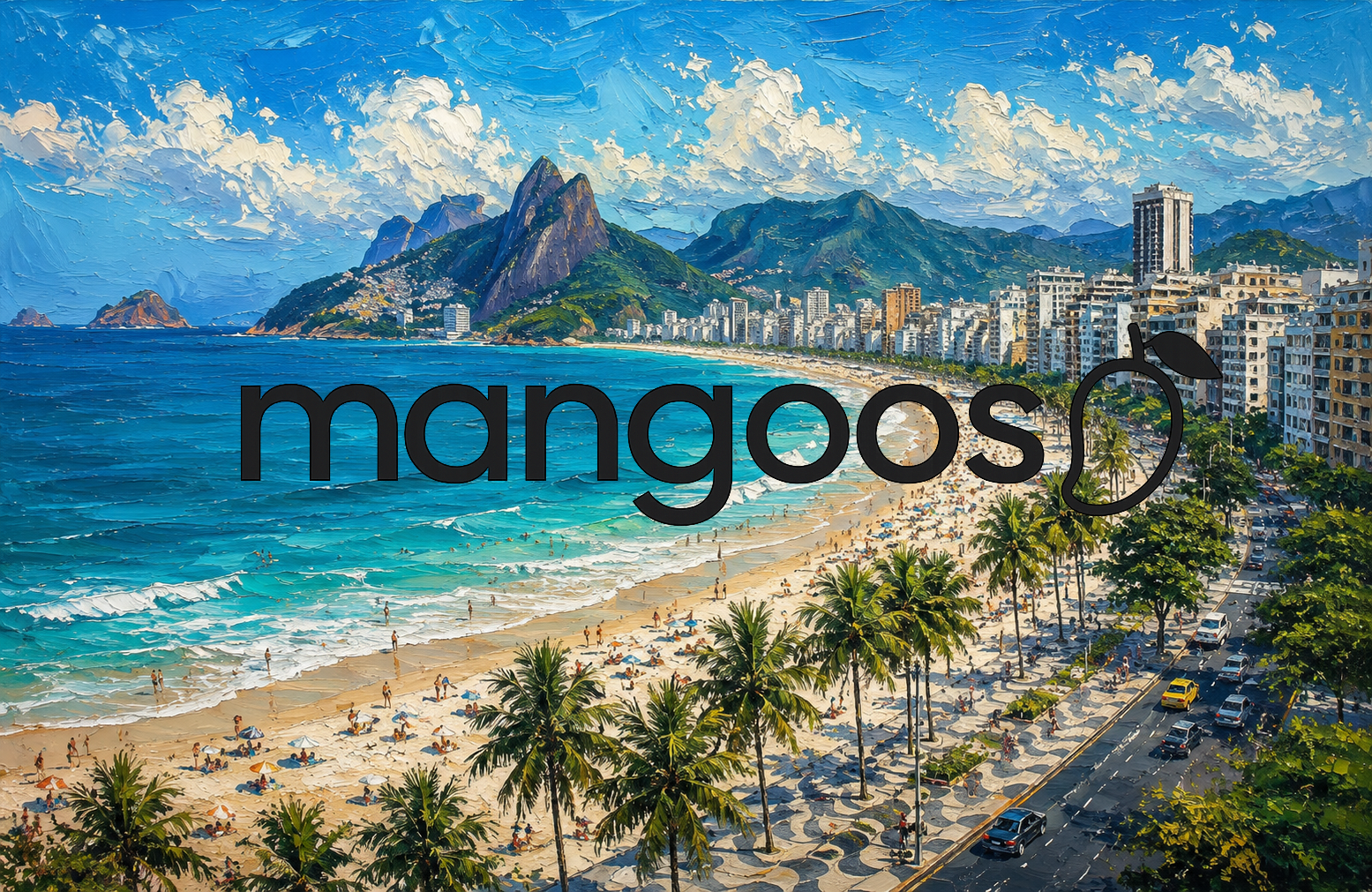 Rio de Janeiro Wallpaper Pack (10 Wallpapers)