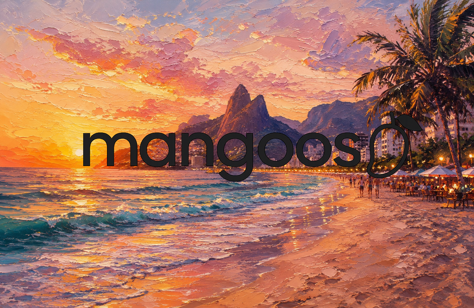 Rio de Janeiro Wallpaper Pack (10 Wallpapers)