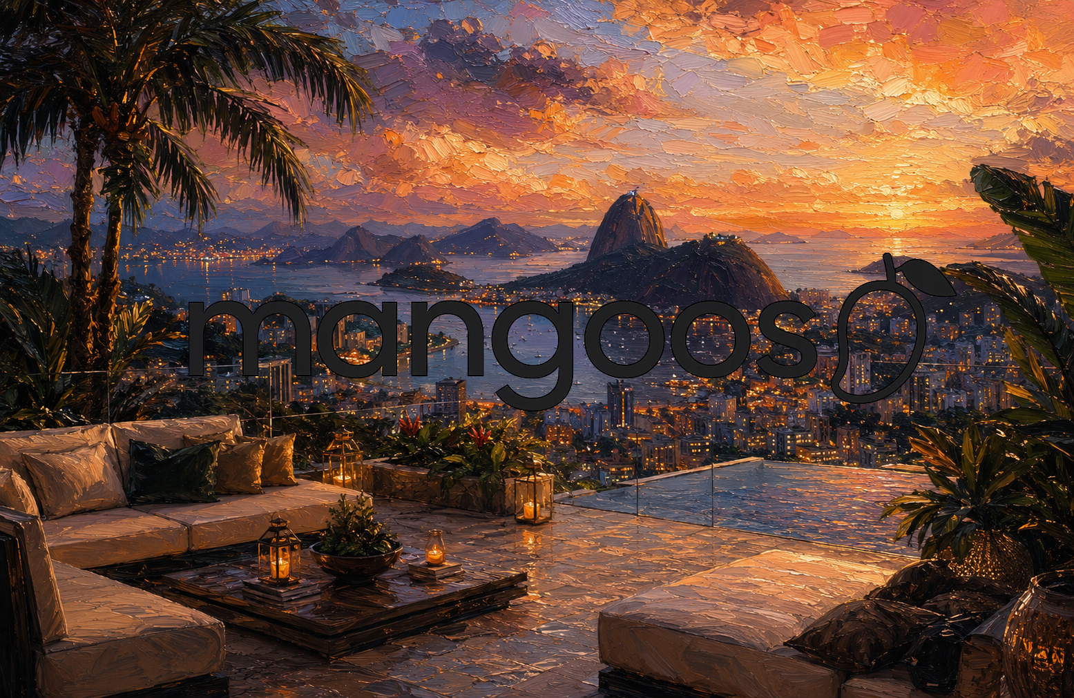 Rio de Janeiro Wallpaper Pack (10 Wallpapers)
