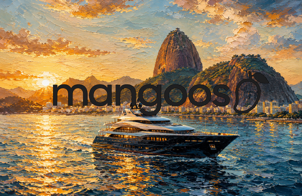 Rio de Janeiro Wallpaper Pack (10 Wallpapers)
