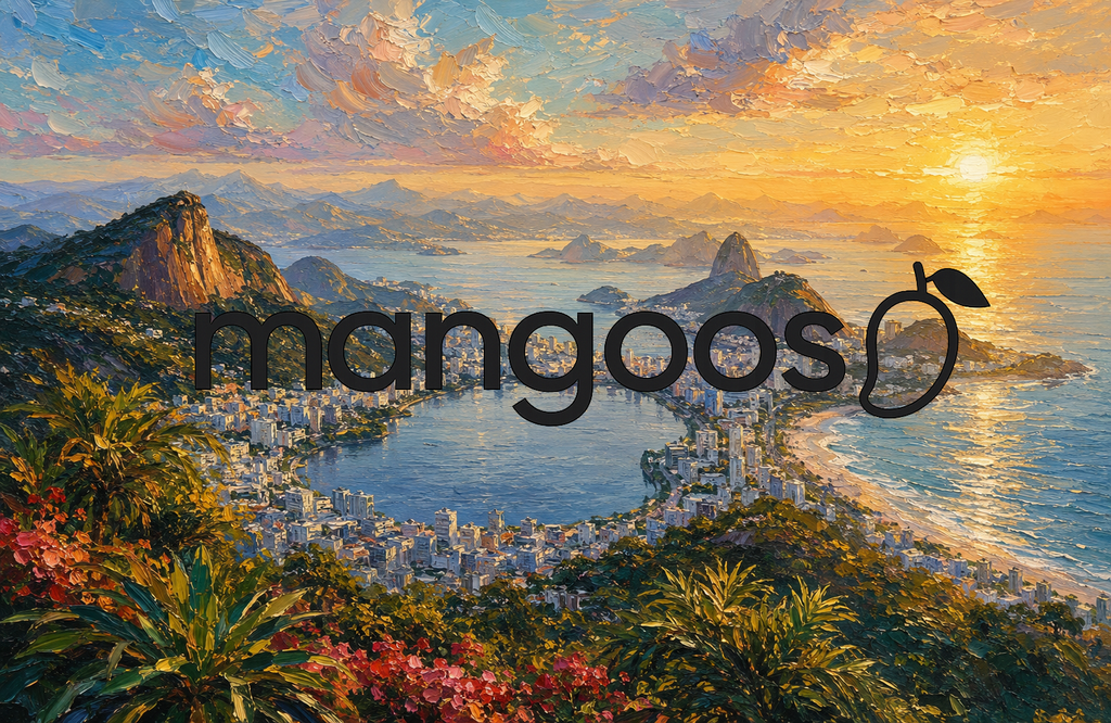 Rio de Janeiro Wallpaper Pack (10 Wallpapers)