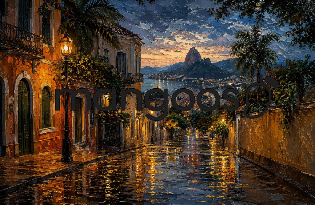 Rio de Janeiro Wallpaper Pack (10 Wallpapers)