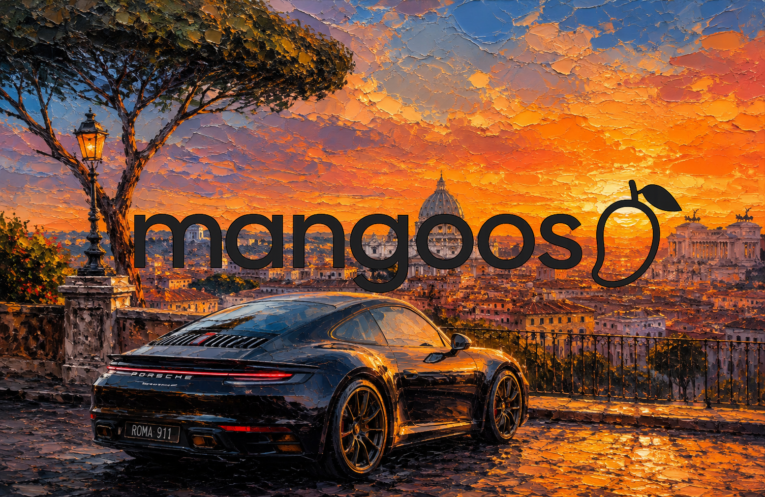 Rome Wallpaper Pack (10 Wallpapers)