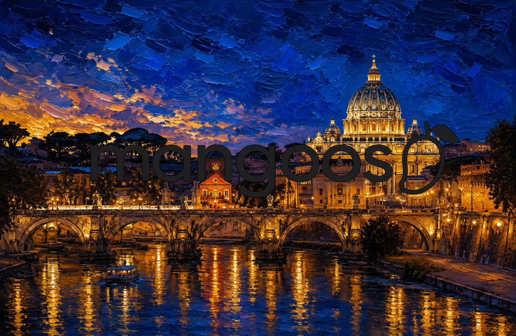 Rome Wallpaper Pack (10 Wallpapers)