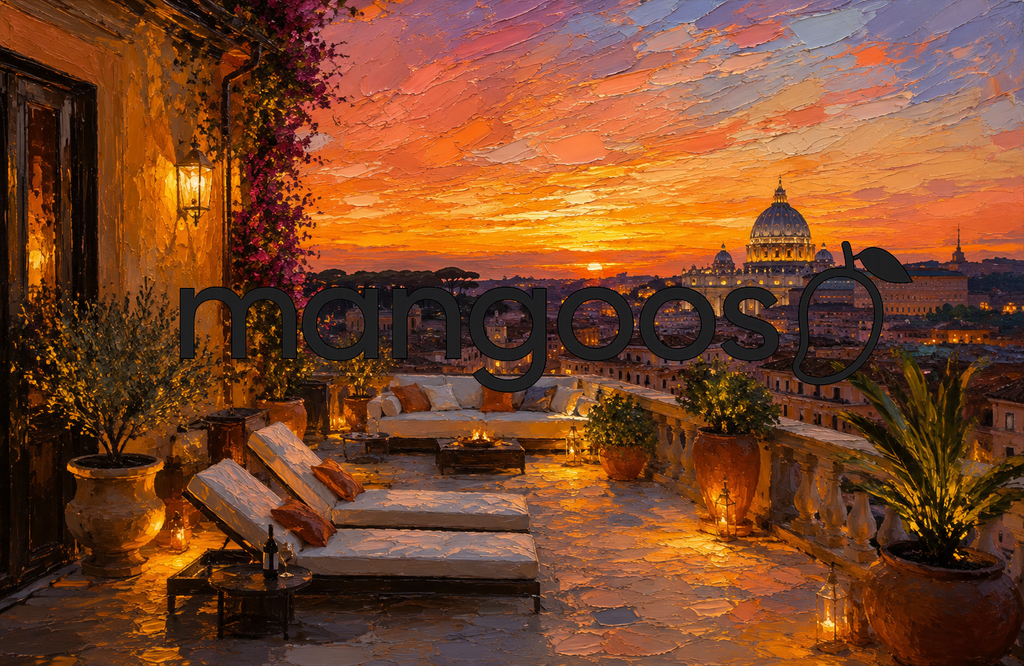 Rome Wallpaper Pack (10 Wallpapers)