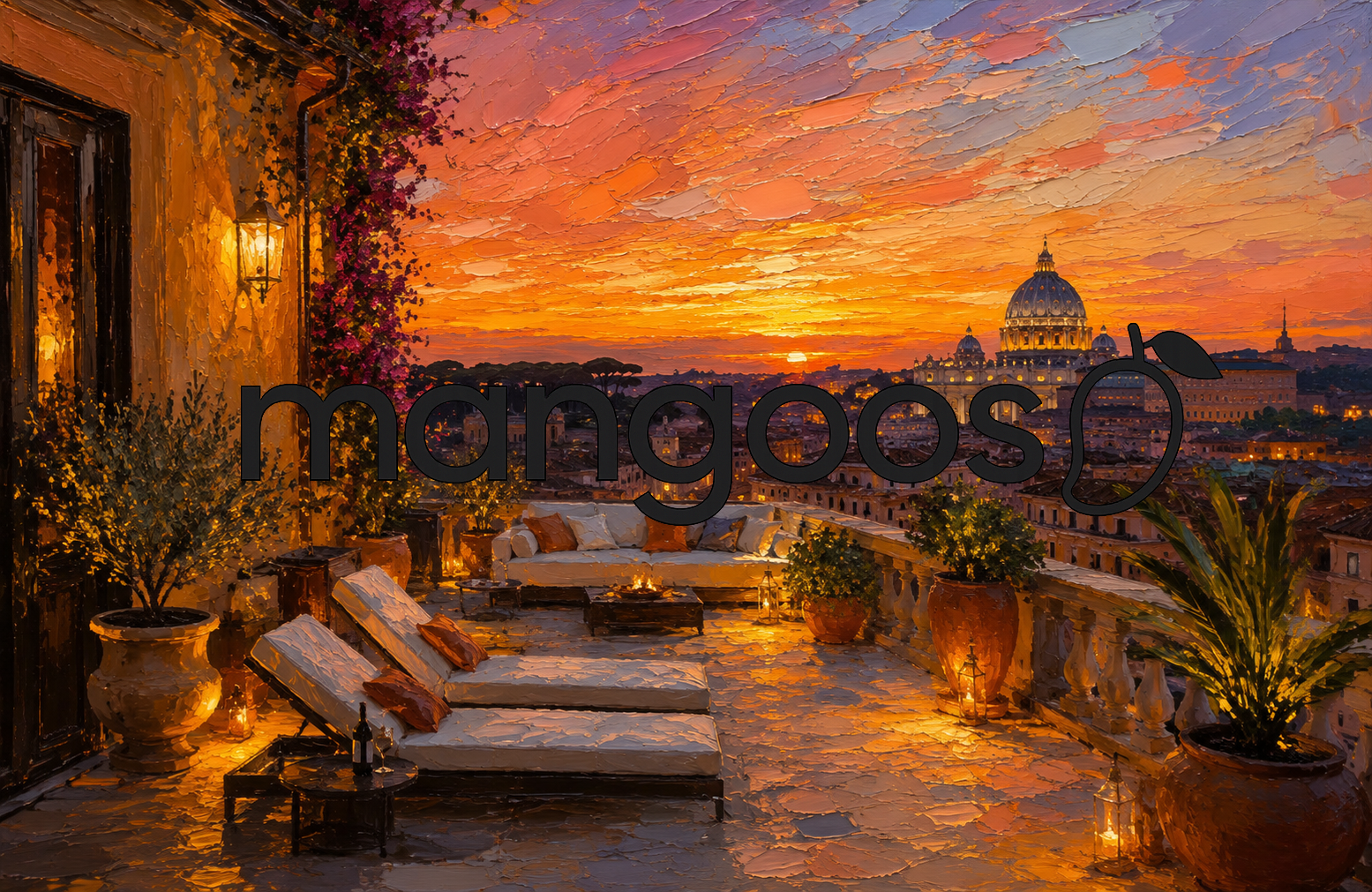 Rome Wallpaper Pack (10 Wallpapers)