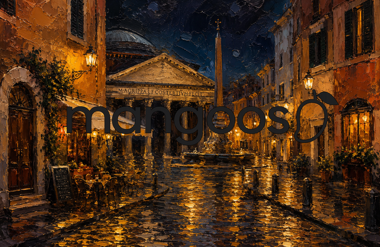 Rome Wallpaper Pack (10 Wallpapers)