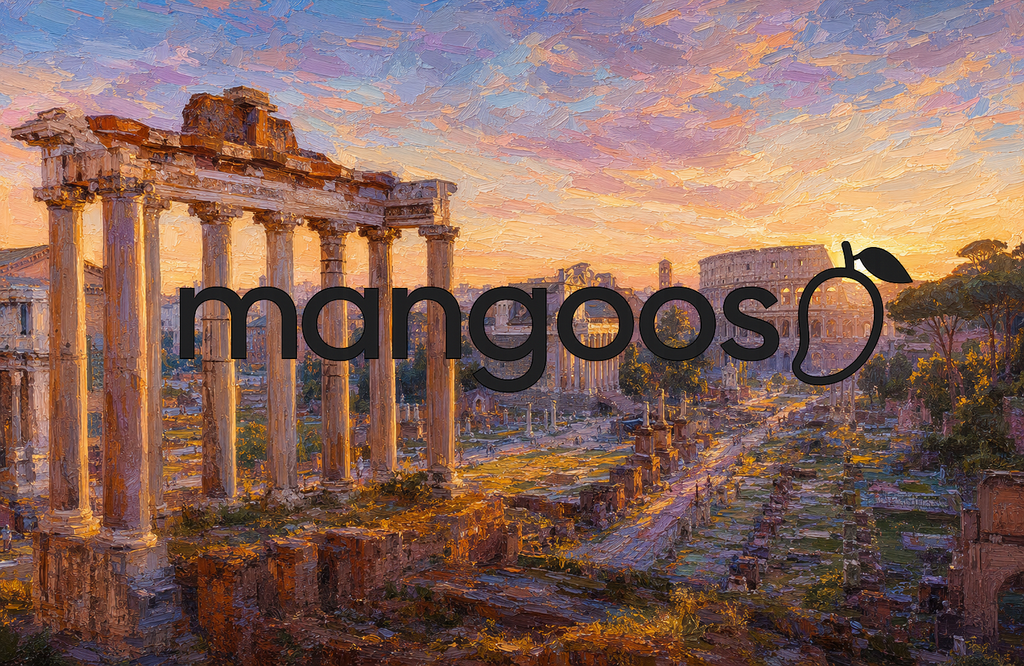 Rome Wallpaper Pack (10 Wallpapers)