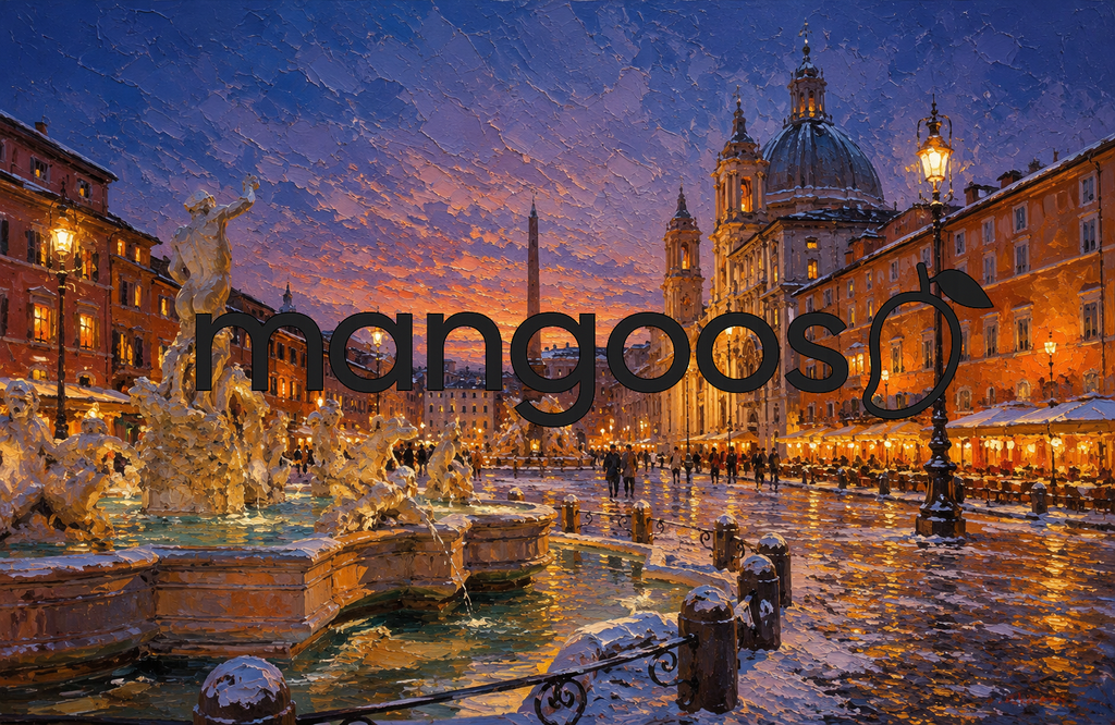 Rome Wallpaper Pack (10 Wallpapers)