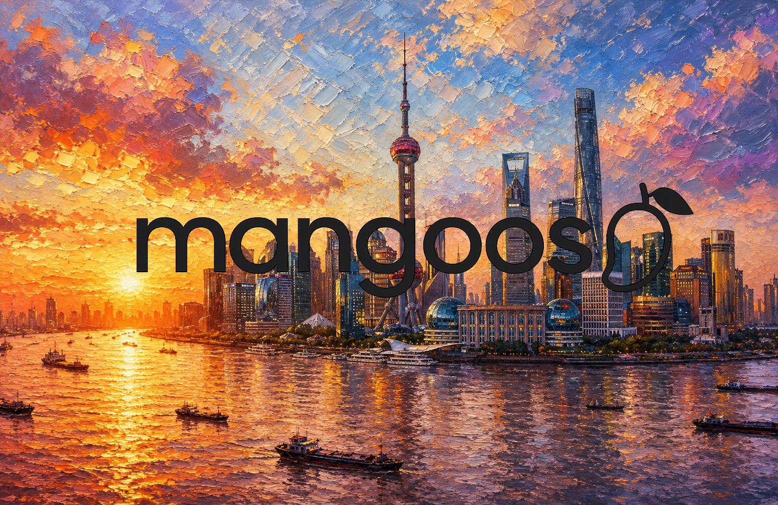 Shanghai Wallpaper Pack (10 Wallpapers)