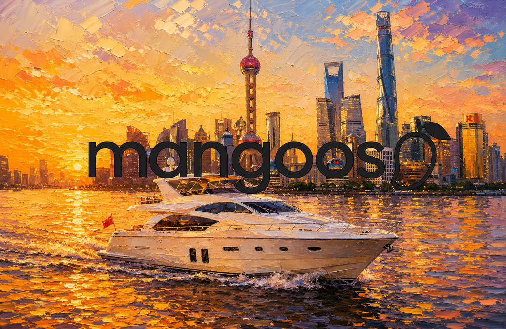 Shanghai Wallpaper Pack (10 Wallpapers)