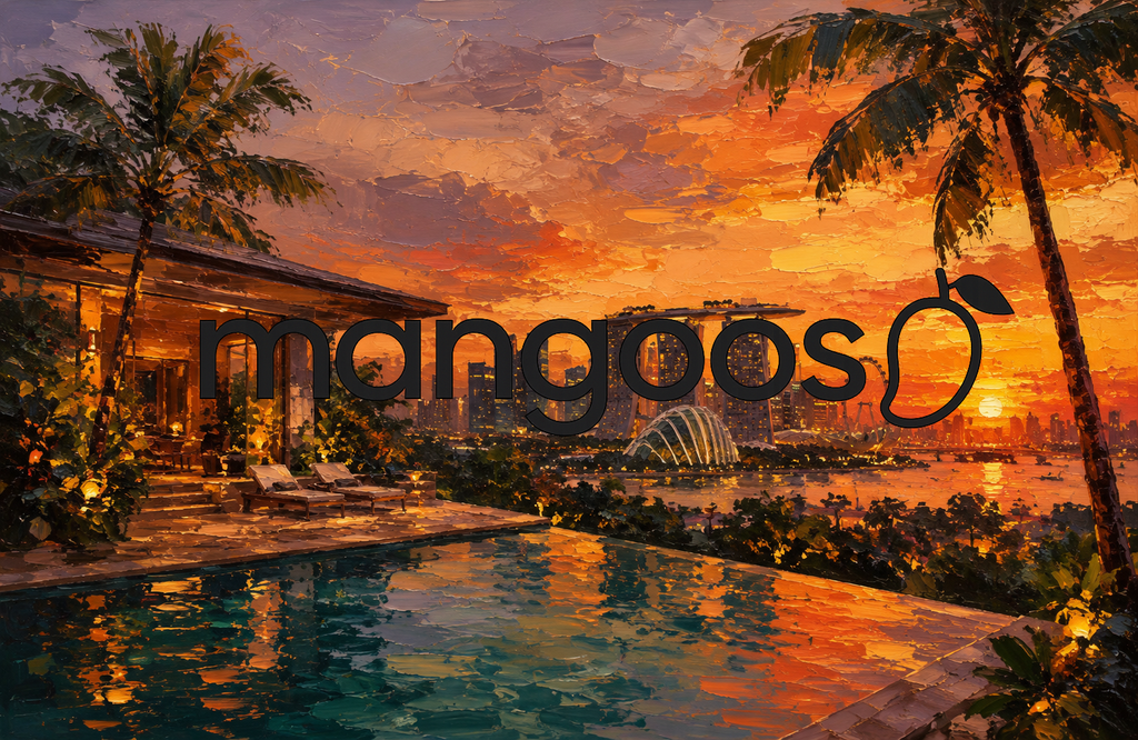 Singapore Wallpaper Pack (10 Wallpapers)