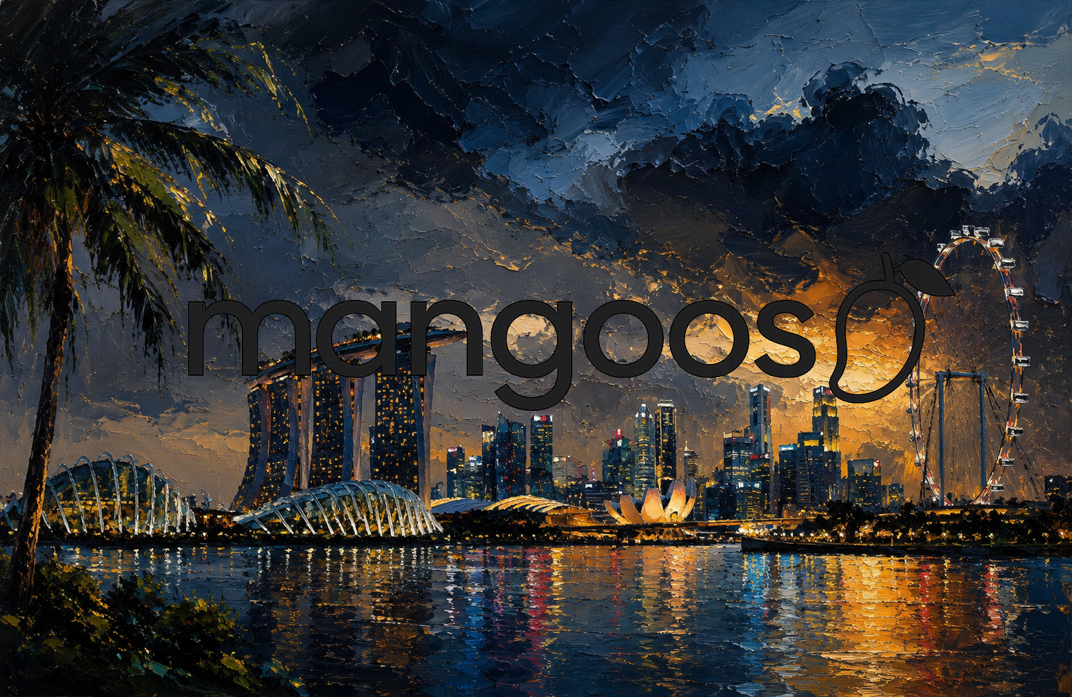 Singapore Wallpaper Pack (10 Wallpapers)