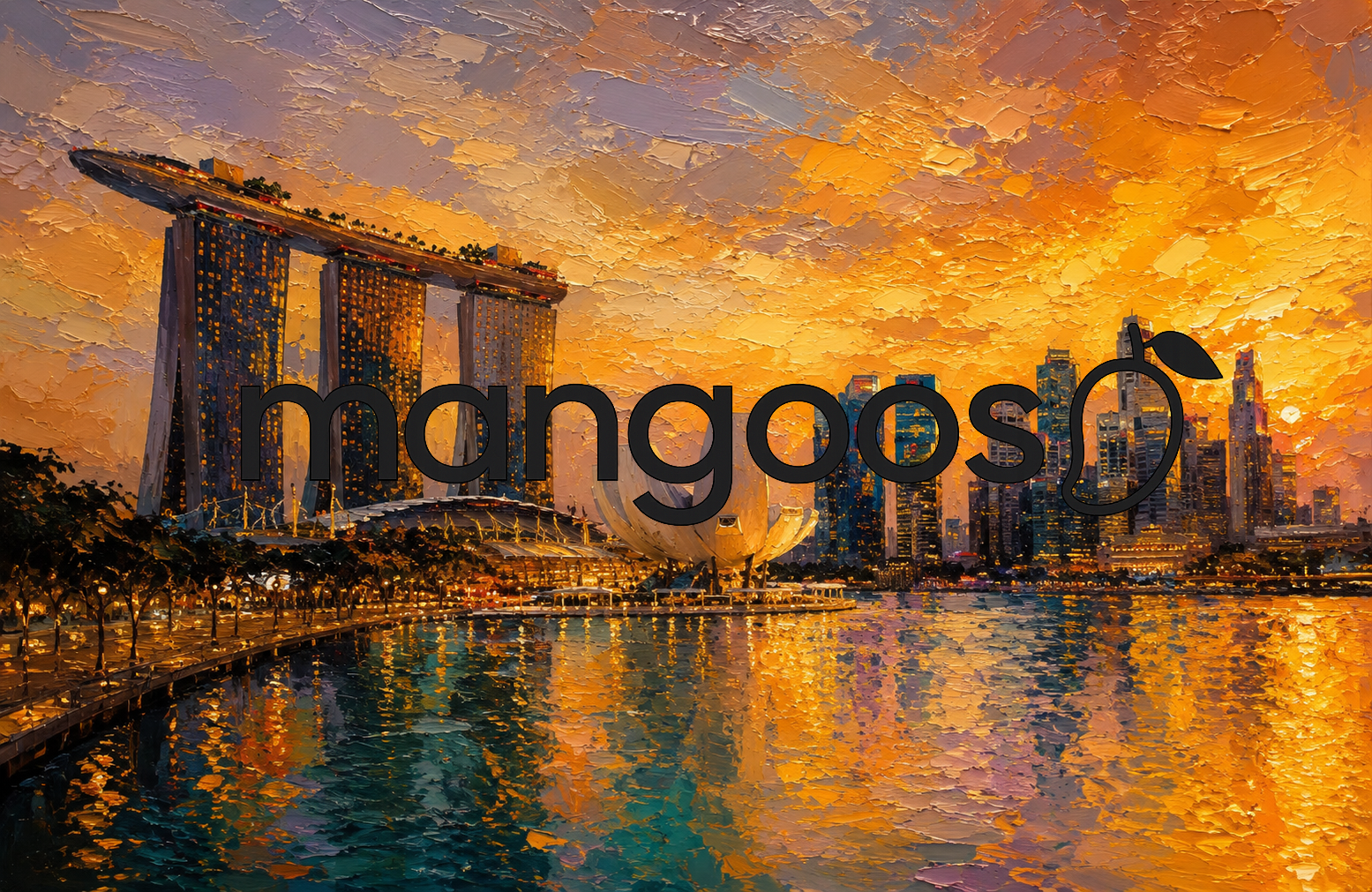 Singapore Wallpaper Pack (10 Wallpapers)