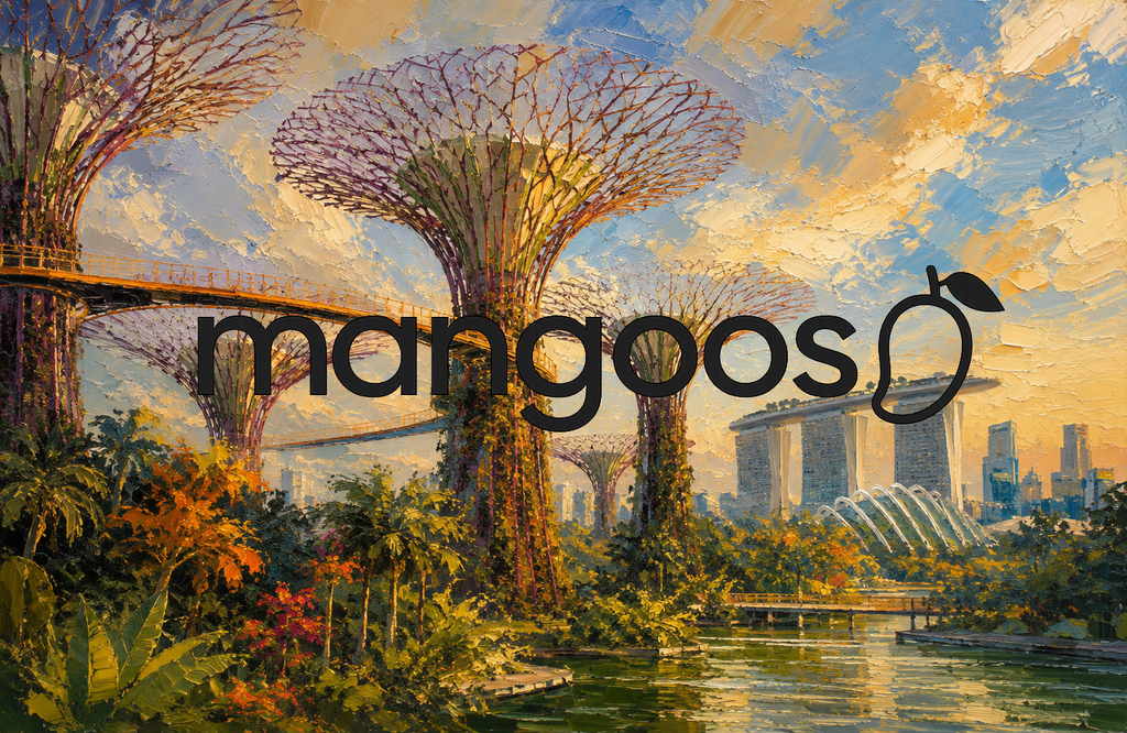 Singapore Wallpaper Pack (10 Wallpapers)