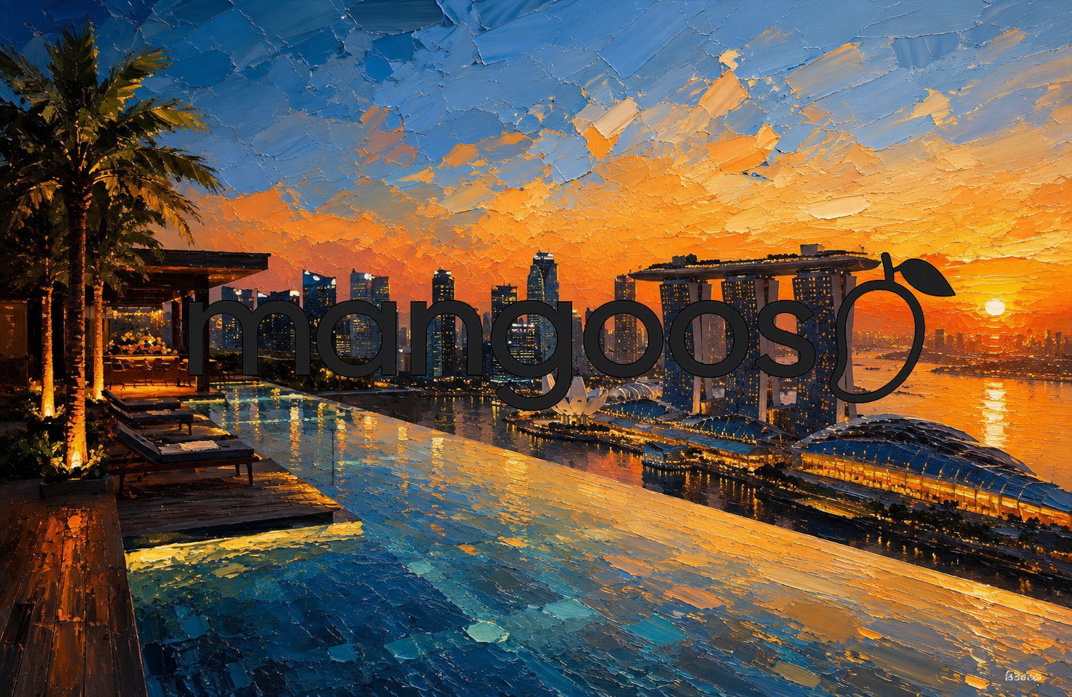 Singapore Wallpaper Pack (10 Wallpapers)
