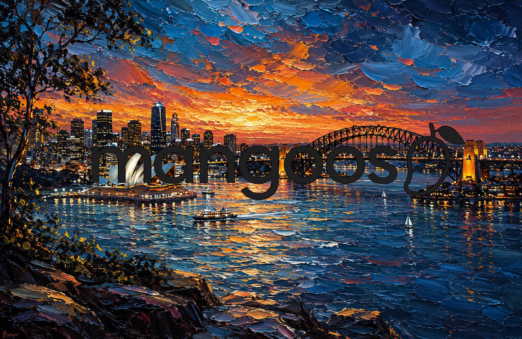 Sydney Wallpaper Pack (10 Wallpapers)