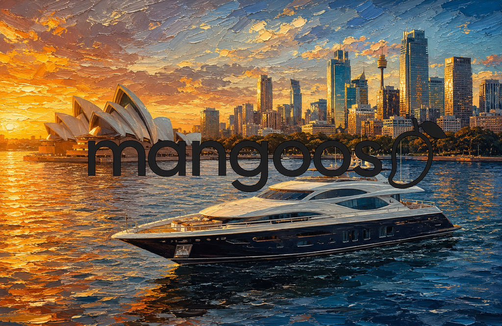 Sydney Wallpaper Pack (10 Wallpapers)
