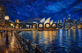 Sydney Wallpaper Pack (10 Wallpapers)
