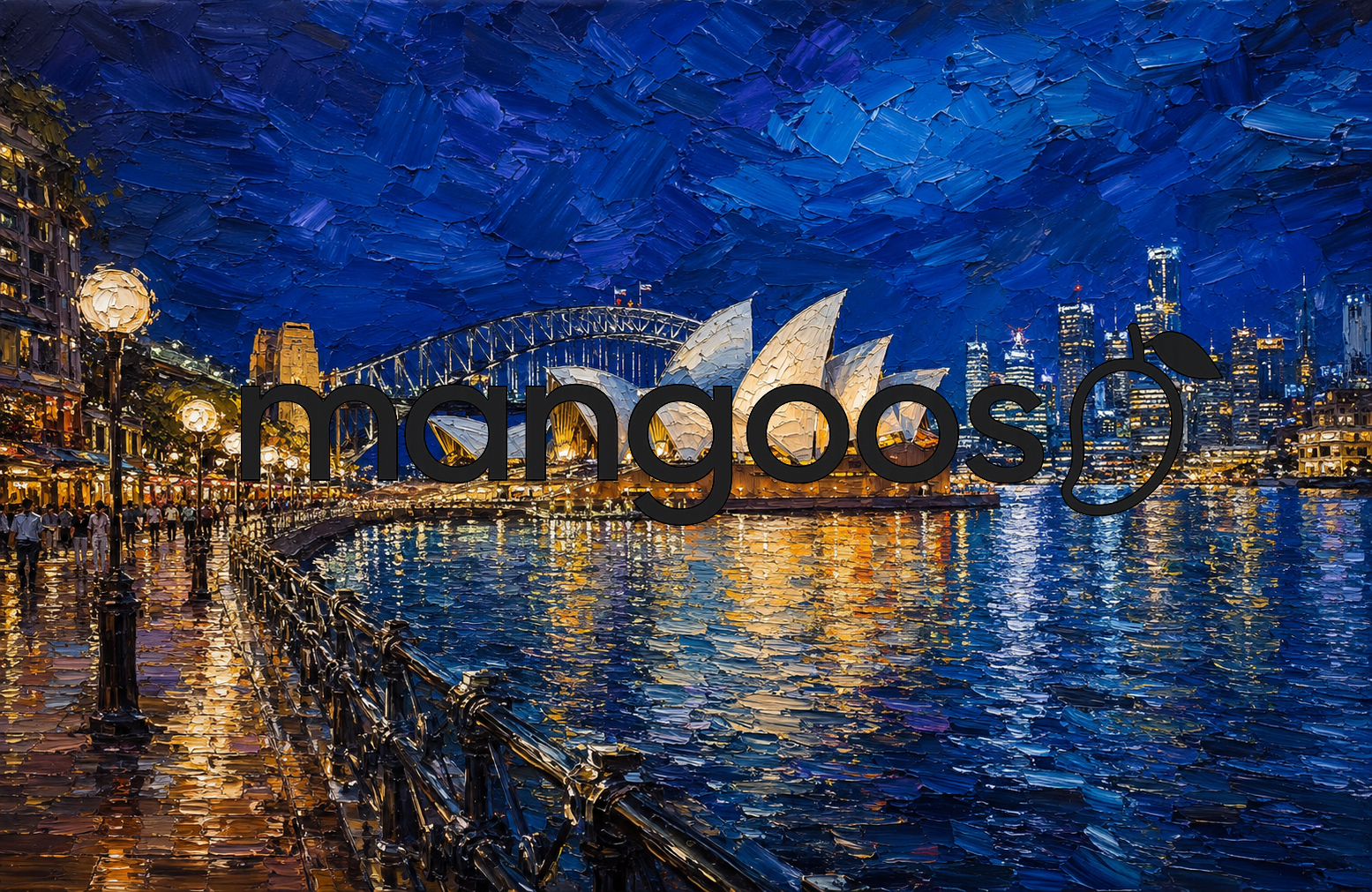 Sydney Wallpaper Pack (10 Wallpapers)