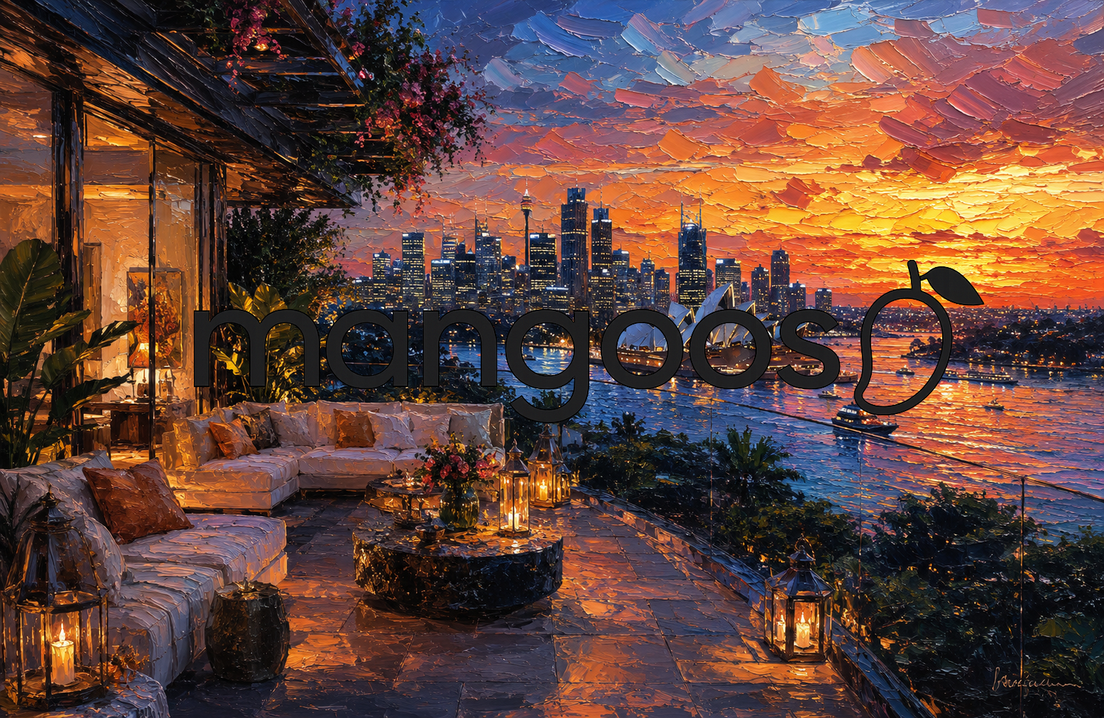 Sydney Wallpaper Pack (10 Wallpapers)