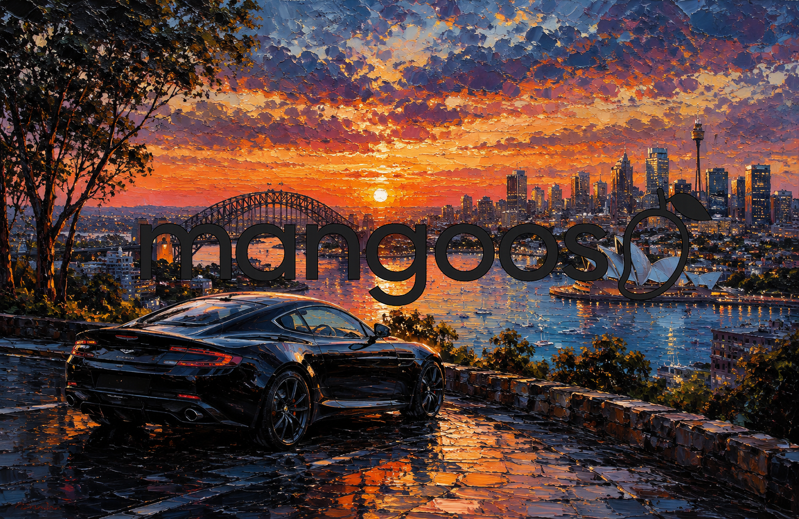 Sydney Wallpaper Pack (10 Wallpapers)